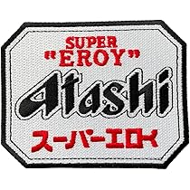 Amazon.co.jp: ワッペン屋Dongri ベルクロワッペン マジック